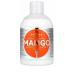 Kallos Mango 1 l shampoo 2 pcs - Buy Online on GoSupps.com