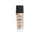 EVELINE The tonal base of the Wonder Match series tone 25 Light Beige 1