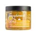Compliment Body scrub with extracts of Marakui and Lilavadi 400 ml