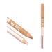 TF Cosmetics Pencil+Highlighter for eyebrows Brow Pro Sculptor Blond - Buy Online on GoSupps.com