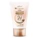Belita Cream Tonal Moisturization+Nutrition tone 004 light beige