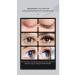 Serum for the growth and strengthening of eyelashes and eyebrows - Buy Online on GoSupps.com