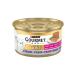 Gourmet Gold Purina Gourmet Gold - Telatin. Paste for kittens. 6 jars. Europe - Buy Online on GoSupps.com