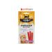 Titbit Sausages for cats lamb and turkey 15 g