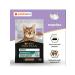 Purina Pro Plan Wet food for cats spider with turkey in sauce 85 grams