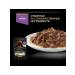 Purina Pro Plan Wet food for dogs spider with a duck in sauce 85 gr - Buy Online on GoSupps.com