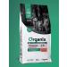 Organix Dry food for cats with salmon fruits and vegetables 10 kg - Buy Online on GoSupps.com