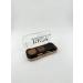 TAWFIQ Eyebrow shadows with brown brown brown - Buy Online on GoSupps.com