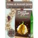 Altai lifestyle Flakes from sprouted green buckwheat 250g