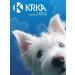 KRKA Milprazone tablets for dogs and puppies  - Buy Online on GoSupps.com