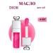 Dior Lip Oil #004 nourishing lip oil