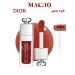 Dior Lip oil #062 nourishing lip