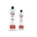 NIOXIN System 04 Cleanser Shampoo - 300 ml cleansing shampoo - Buy Online on GoSupps.com