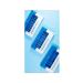 Jigott Ampoule hair filler with hyaluronic acid 10 pcs - Buy Online on GoSupps.com