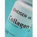 Heisen Standards Complex collagen with vitamin C - Buy Online on GoSupps.com
