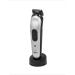 Braun Set 10 in 1 trimmer MGK7920TS + Gillette machine - Buy Online on GoSupps.com