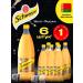 Schweppes Drink Malt Fuzn 6 pcs. 1 l
