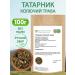 FitoContinent Tatarnik Prolent grass 100 grams