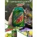 Shipped drink Mountain Dew 12 pcs 300 ml - Buy Online on GoSupps.com
