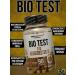 BioPharm Boster testosterone bio test