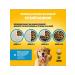 PEDIGREE Dry food for dogs with beef 6kg - Buy Online on GoSupps.com