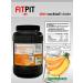 FITPIT Serum protein 900g banana - Buy Online on GoSupps.com