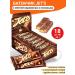KDV Baton chocolate soft caramel Jets 18 pcs 42 g