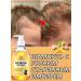 LYDIMOON Hair loss shampoo with ginger extract