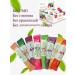 Fruit Food LLC Fruit Fooded fruit bars assorted 8 pcs - Buy Online on GoSupps.com
