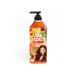 at a discount Hair shampoo with macades extract moisturizing smooth
