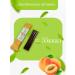 Fruit Food LLC Fruit Fooded fruit bars apricot 8 pcs - Buy Online on GoSupps.com