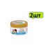 Floresan Body scrub Coconut coconut 350 g x 2pcs