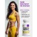 3SmartEffect Fatigue for weight loss for women Thermogenetic Pro - Buy Online on GoSupps.com
