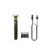 Philips Trimmer for the beard and body Oneblade Qp2724 20 - Buy Online on GoSupps.com