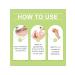 Nail care restoring cream 15 ml - Buy Online on GoSupps.com