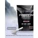 Strong System Protein serum Whey Protein strawberry 900 g - Buy Online on GoSupps.com
