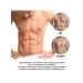 eastmoon man soothes the skin delicate hair removal cream 60 ml - Buy Online on GoSupps.com