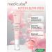 Medicube Lumber and peptides lightening eye cream with PDRN 30 ml