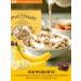 Siberian fiber Dry breakfast crunch chocolate-banana 5 pieces - Buy Online on GoSupps.com