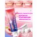 Toothpaste with the taste of peach 120 g