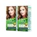 Fito cosmetics Set Fito Color Cream-paint persistent 6.0 natural light brown