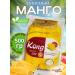Fruit Alley Mango dried without sugar natural 500 grams