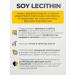 VitaMeal Soy soy soy lecithin powder - Buy Online on GoSupps.com