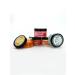 Fresh Mango Boom Body Slok-Slime Power and Moisturized - Buy Online on GoSupps.com