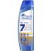 Head & Shoulders Pro-Expert 7 shampoo against dandruff and against hair loss