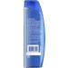 Head & Shoulders Pro-Expert 7 shampoo against dandruff and against hair loss - Buy Online on GoSupps.com