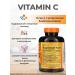American Health Vitamin C Ester-C 1000 mg - Buy Online on GoSupps.com