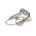 Sheo Aurora hairdryer is silver - Buy Online on GoSupps.com