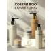 KNYAGININA Moisturizing body milk with shimmer - Buy Online on GoSupps.com