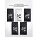 LAST WISH Espresso Milk Milk Mix Coffee in grains 500 g Espresso - Buy Online on GoSupps.com